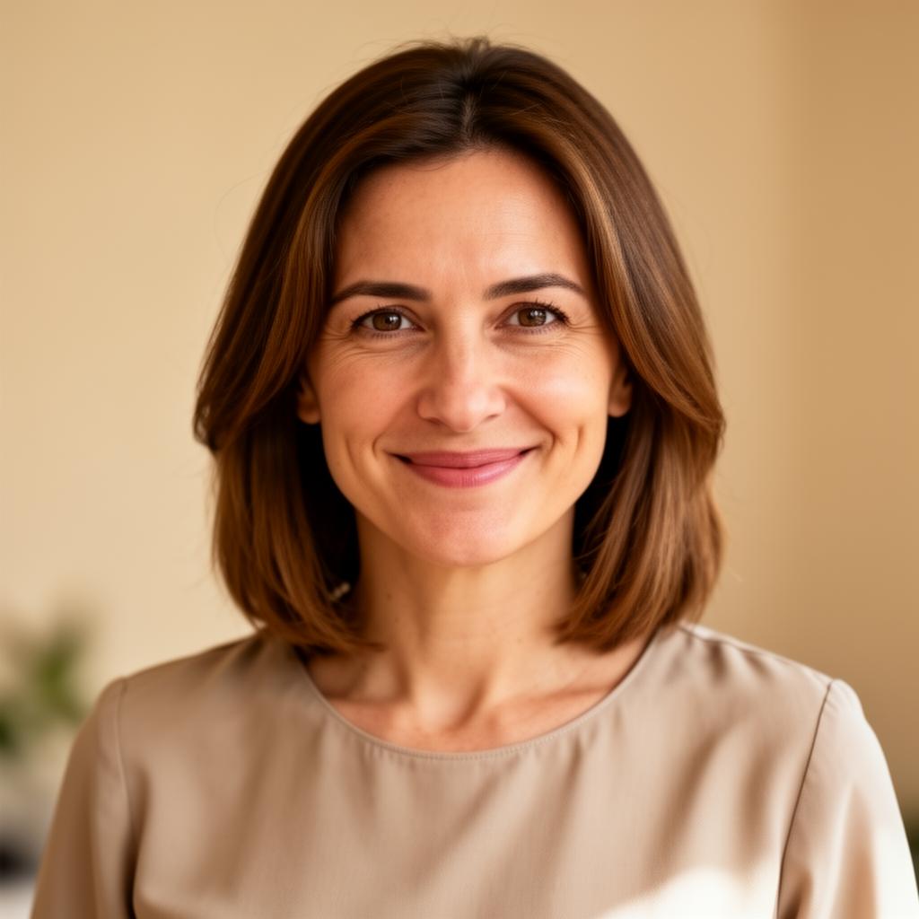 Доктор Аделина Иванова